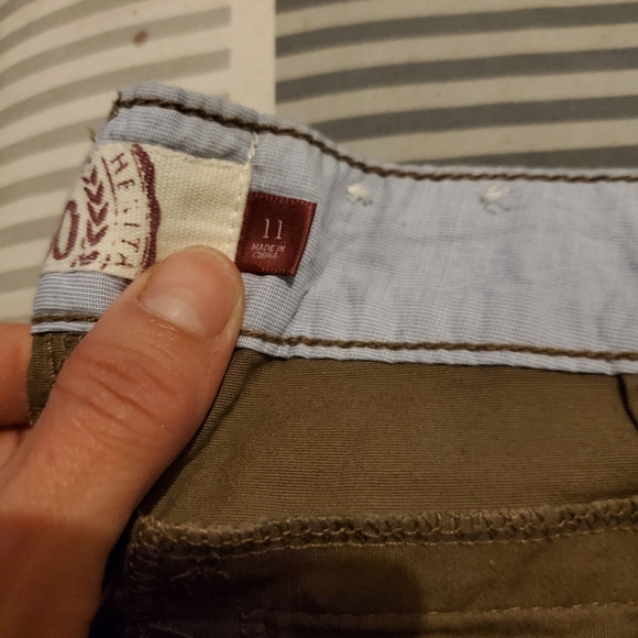 Camo shorts - Picture 3 of 3